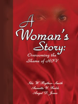 cover image of A Woman's Story